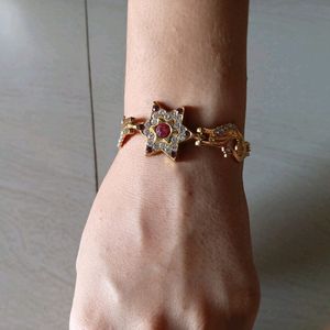 Hand Bracelet