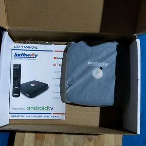 Android Box