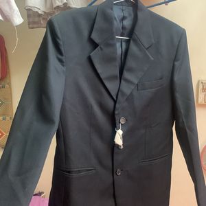 Blue blazer For Sale