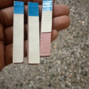 Red Litmus Paper