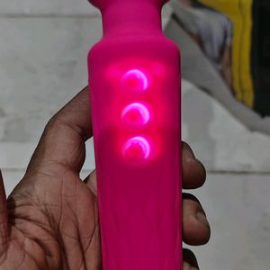 Big Massager For 20 Type Vibrator Key Power Charge