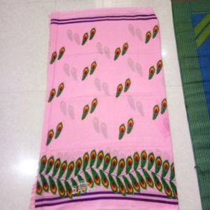 Stock Clearance Saree