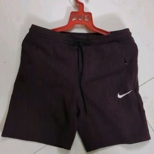 Nike Men's Shorts-outdoor