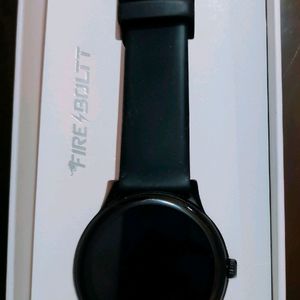 Fire Boltt Smart Watch