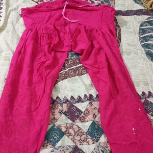 Kurta Set with Dupatta