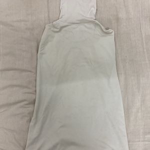 Neck WHITE T-SHIRT FOR boys