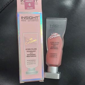 INSIGHT lip cream