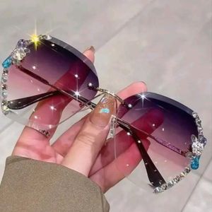 Women Round Sunglasses