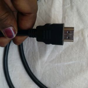 HDMI CABLE