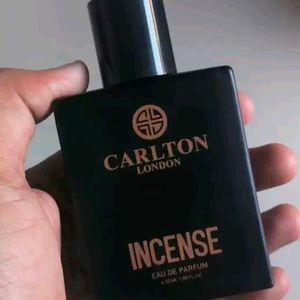 New Carlton London Perfume 50ml