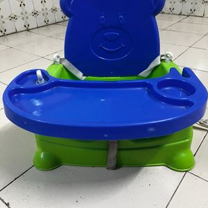 Baby Booster Chair