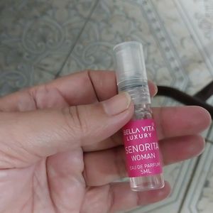 Bellavita Pocket Perfume