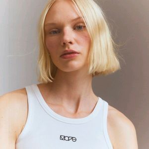 H&M Dry Move Crop Top