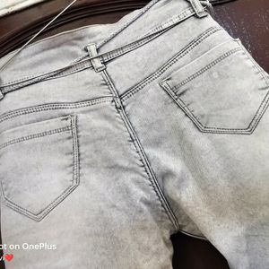 Party Wear Jeans