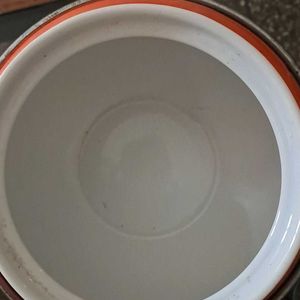 Ceramicware Container