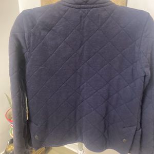 Quilted Jacket