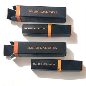 Manish Malhotra Liquid Lipstick