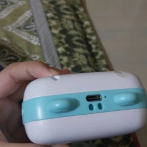 Mini Portable Printer