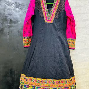 Branded Anarkali Kurti