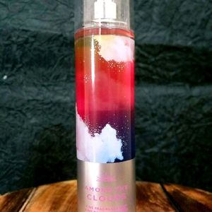 🆕Bath & Body Works Mist Among The Clouds