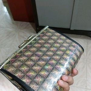 Branded Purse