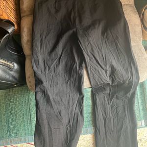 KOREAN FORMAL PANTS