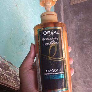 Extraordinary Oil Conditioner