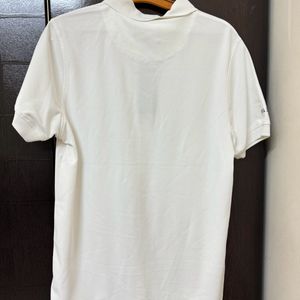 Gym Polo T-shirt With Tag