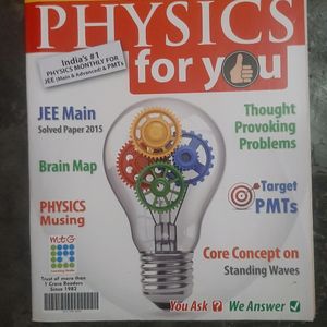 Aakash JEE Practice Papers 2015-16