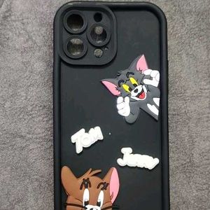 Tom And Jerry Case I Phn