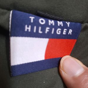 Tommy Hilfiger Windcheater