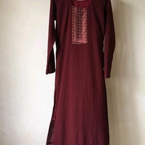 💥 Price Drop 💥 Kurtha With Shall