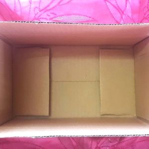 Corrugated Packing Flipkart Boxes Pack Of 10