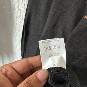 Burberry Pullover