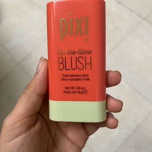 Pixi Blush In Shade Juicy