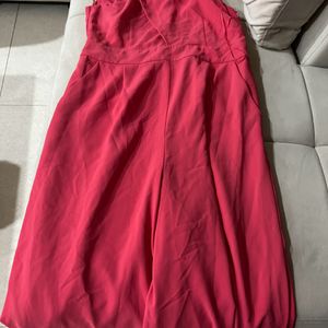 Beautiful Jumpsuit From Next Never Worn