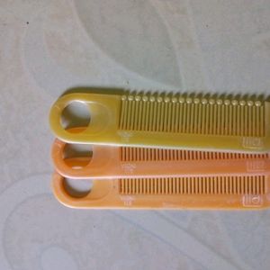 Baby Comb