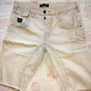 Short Jeans Jack & John 32-34 Waist Regular Fit