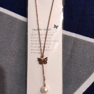 Cute Necklace