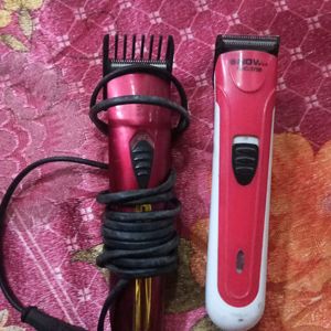 Trimmer 2 Pcs