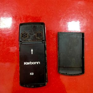 Micromax X1i Keypad Mobile Phone