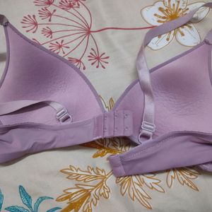 PrettyCat Lavender BRA 💟