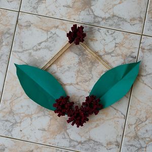 Handmade Wall Hanger