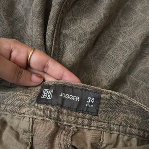 Joggers Pant