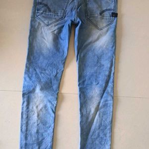 Boy Jeans