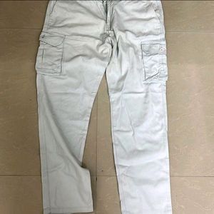 Highlander cargo pant used twice 36waist