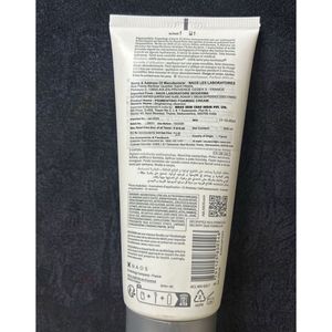 Foaming Cream