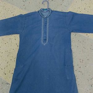 Stylish Kurta Is Available