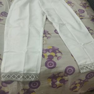 Lucknow Work Suit