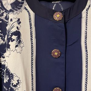 Vintage Korean Shirt